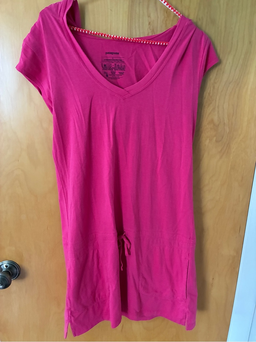Patagonia dress
